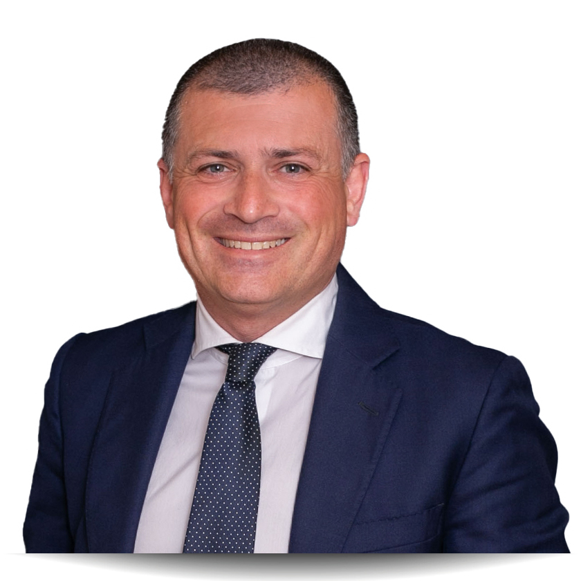 Avvocato Francesco Giusti - GMG Studio Legale